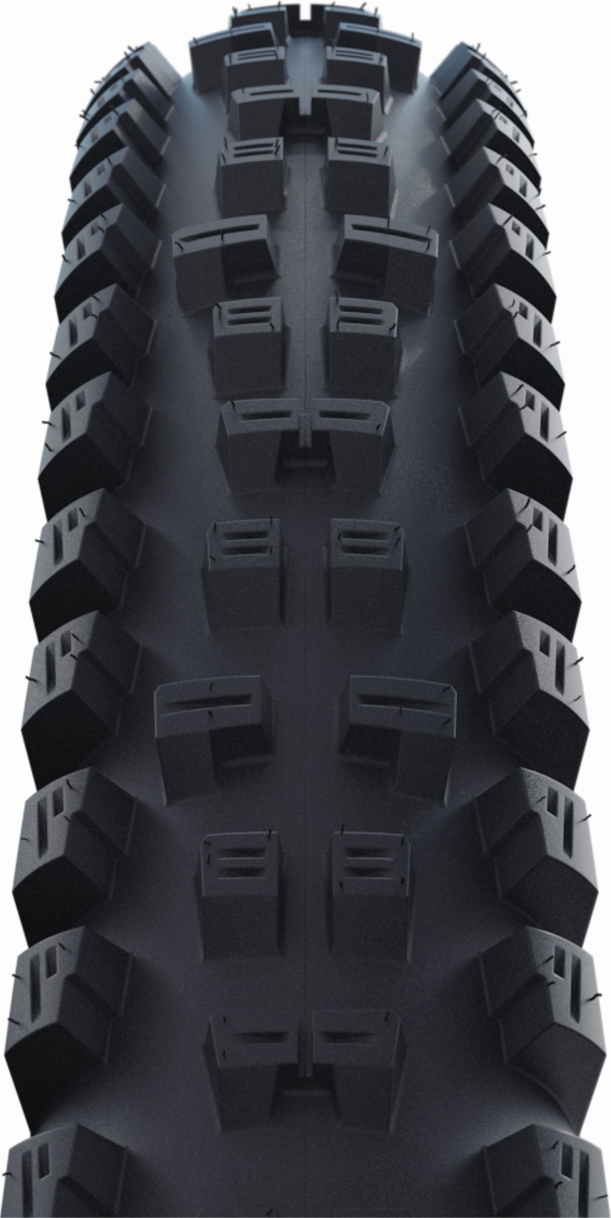 Schwalbe Tacky Chan Super Trail, Evolution Line, TLE, SnakeSkin Faltreifen 29" Addix Soft schwarz-skin 62-622