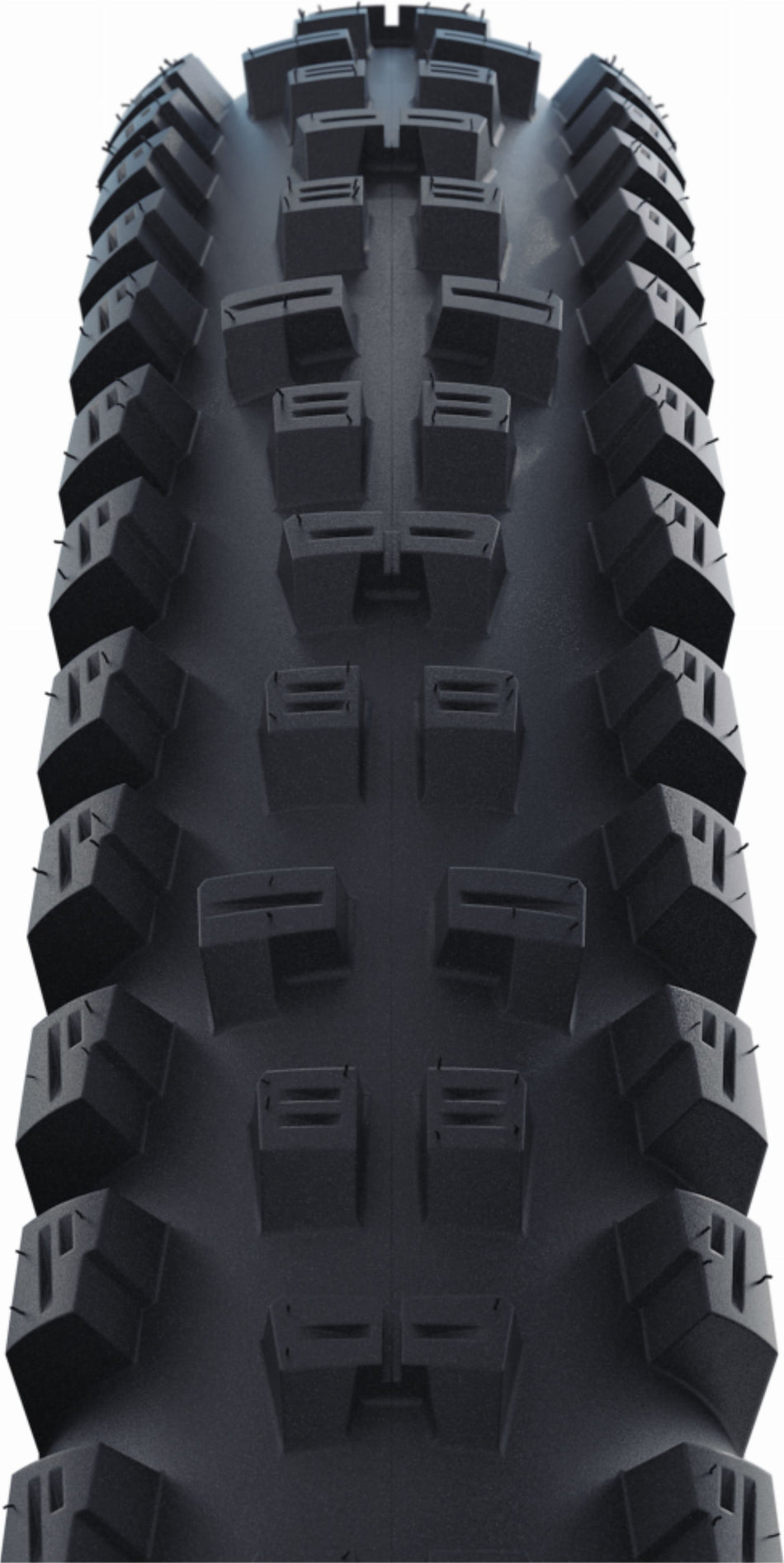 Schwalbe Tacky Chan Super Trail, Evolution Line, TLE, SnakeSkin Faltreifen 29" Addix Soft schwarz-skin 62-622