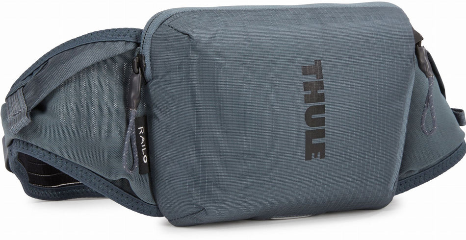 Thule Rail Hüfttasche dark slate 0,5 L