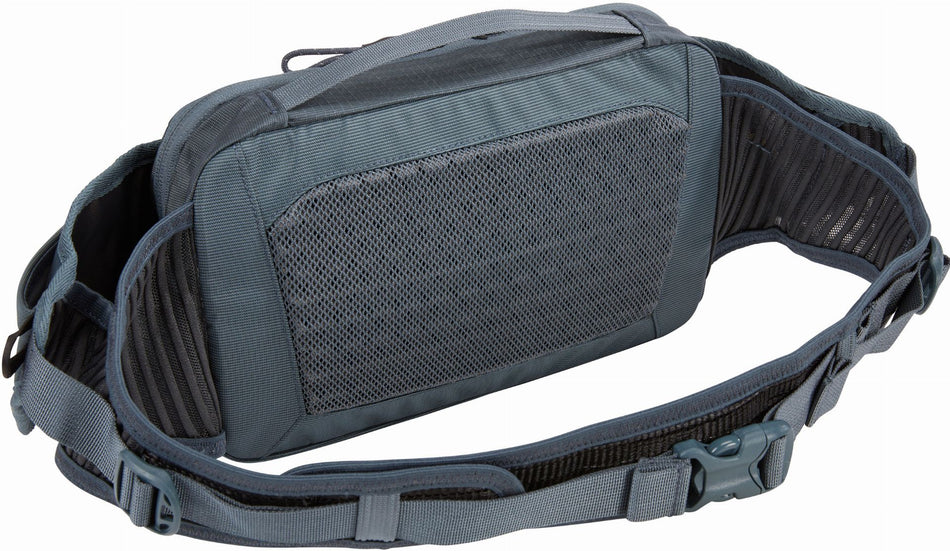 Thule Rail Hüfttasche dark slate 2 L