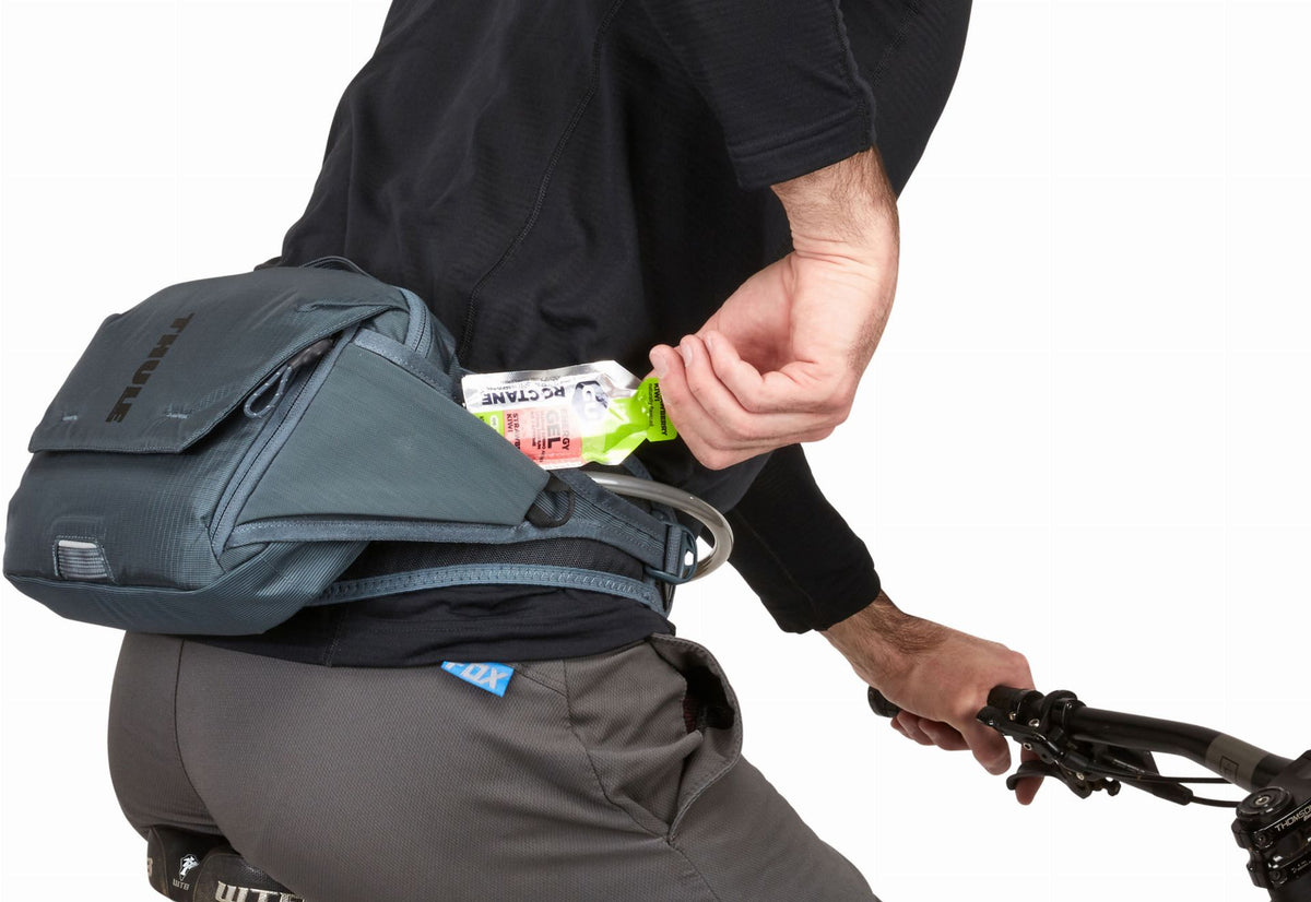 Thule Rail Hüfttasche dark slate 4 L