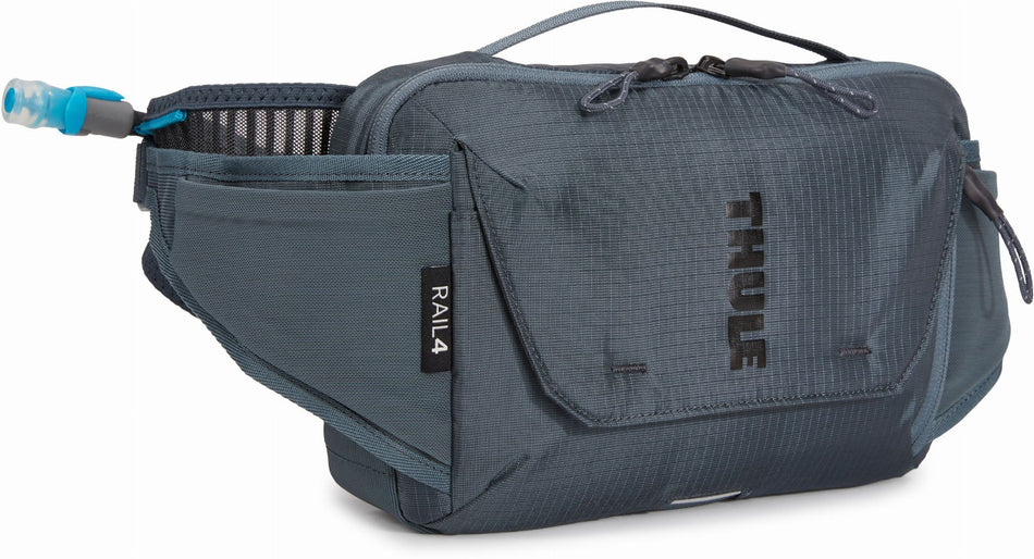 Thule Rail Hüfttasche dark slate 4 L