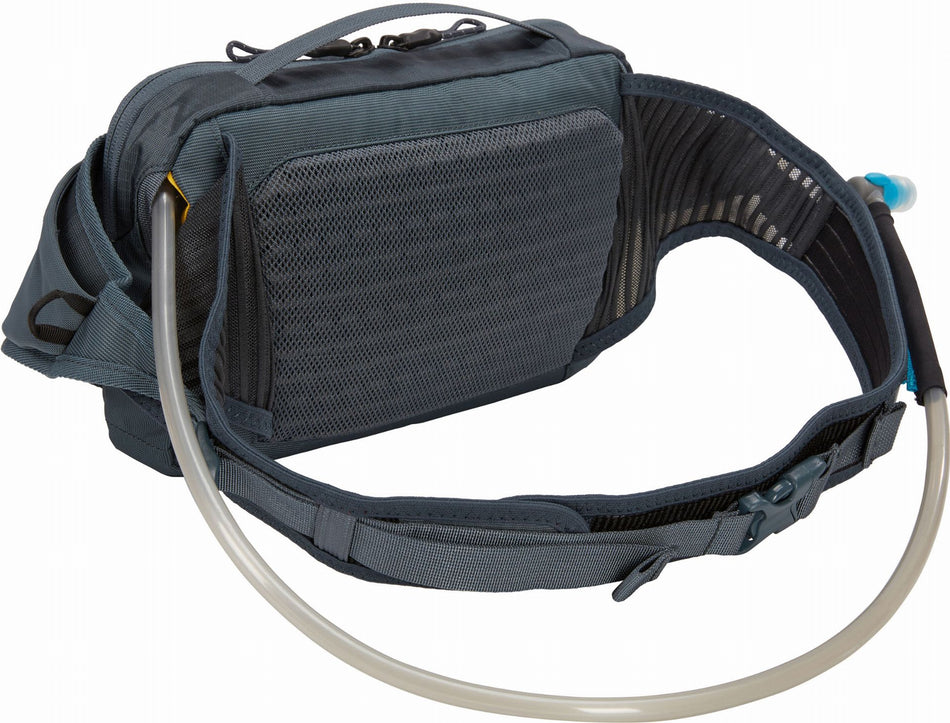 Thule Rail Hüfttasche dark slate 4 L