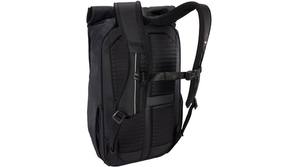 Thule Paramount Rucksack schwarz 18 L
