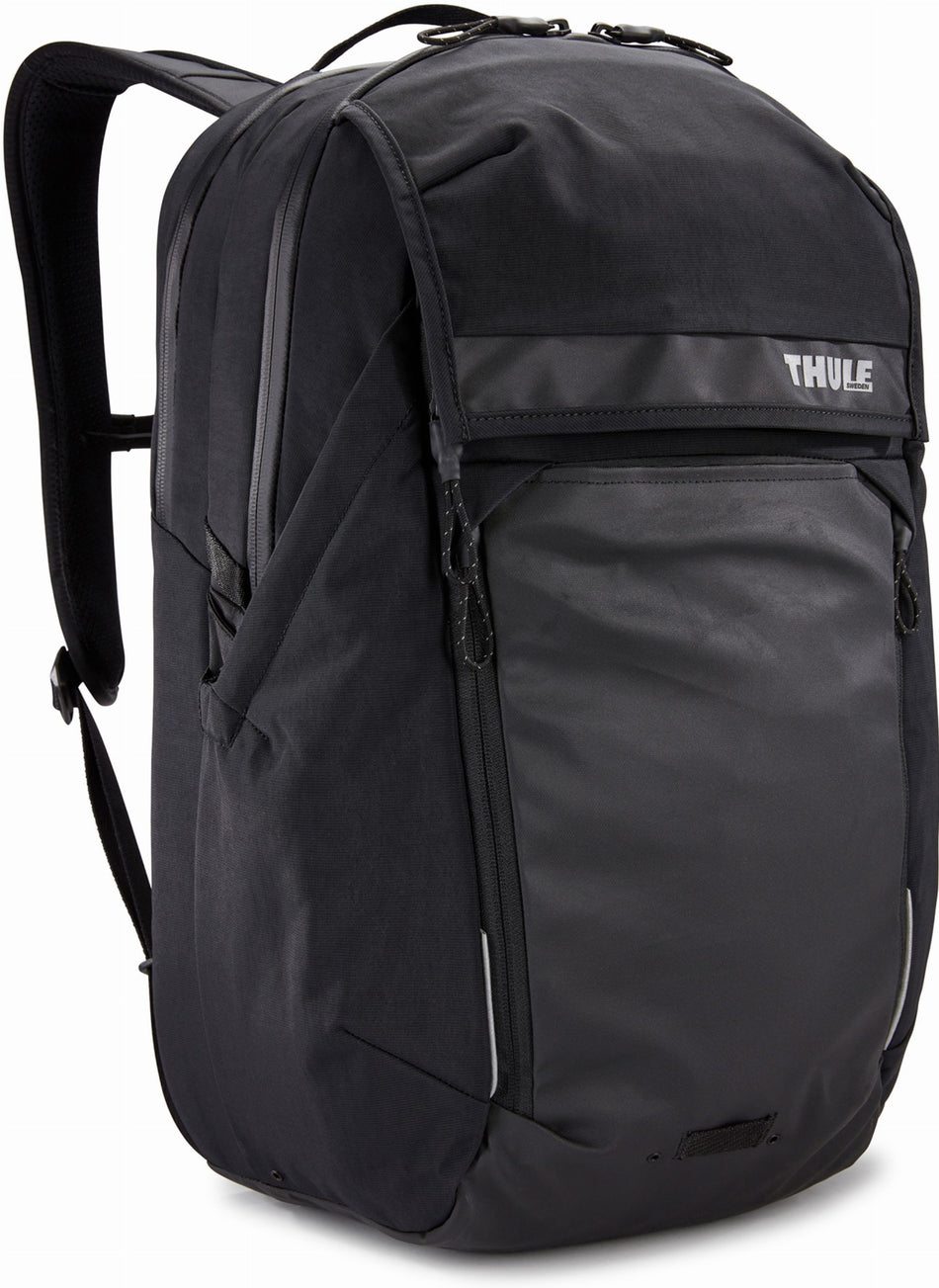 Thule Paramount Rucksack schwarz 27 L