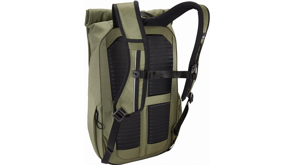 Thule Paramount Rucksack olivine 18 L