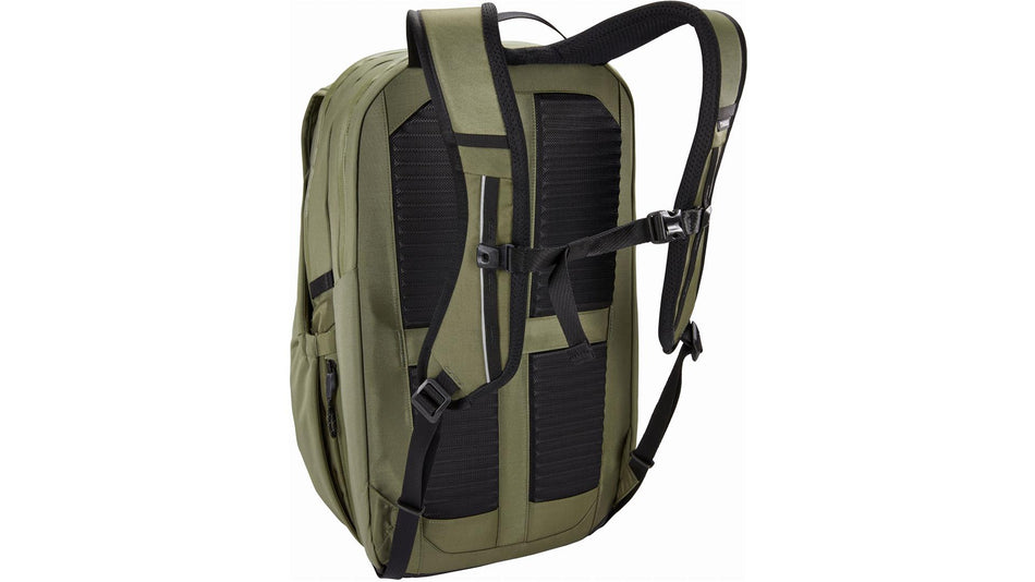 Thule Paramount Rucksack olivine 27 L