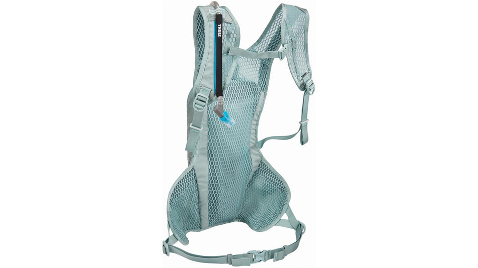 Thule Vital Women's Trinkrucksack 3 L inkl. Trinkblase 1,75 L alaska