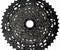 Shimano CS-LG700 Linkglide Cues Kassette 11-fach schwarz 11-45 Zähne