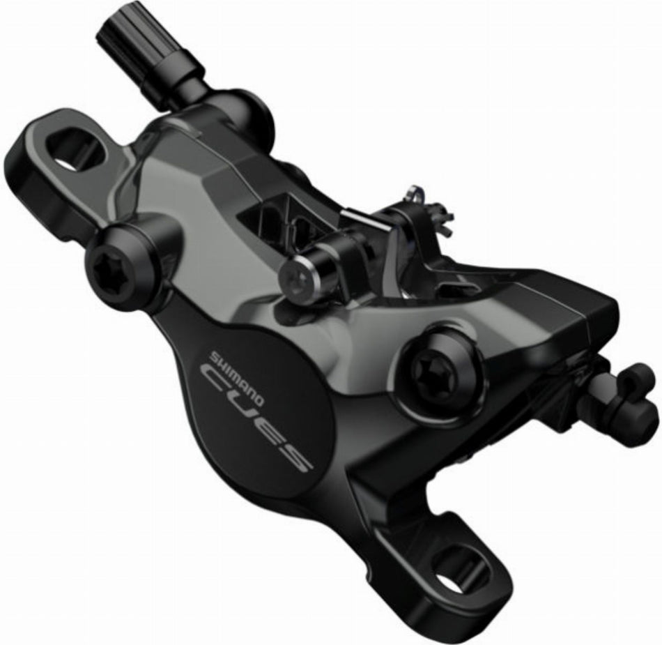Shimano BR-U8000 Cues Bremssattel VR oder HR, PM, G05A-RX schwarz