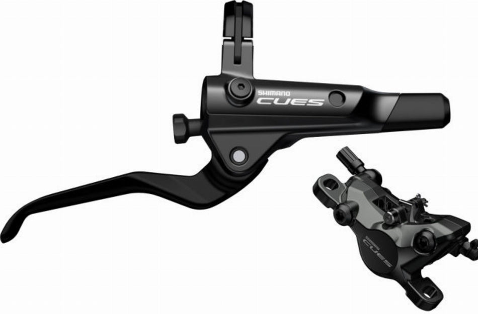 Shimano BL-U8000 Cues Scheibenbremse PM I-Spec II G05A-RX schwarz