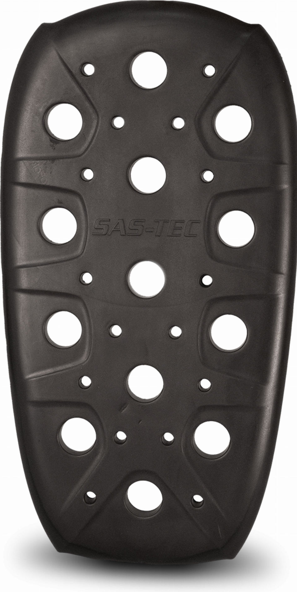 Cube Rückenprotektor SAS-TEC SCA-400 für Rucksack black