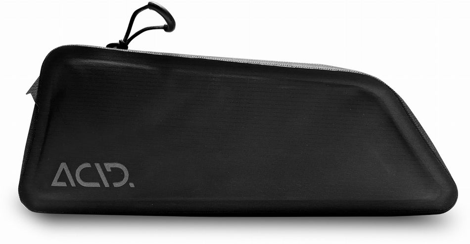 Acid Oberrohrtasche Pack Pro black 0,7 L