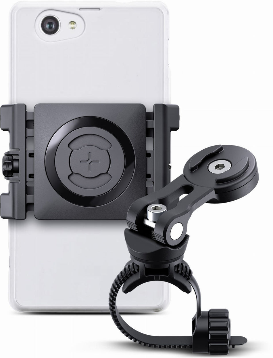 SP Connect Bike Bundle Universal Clamp SPC+