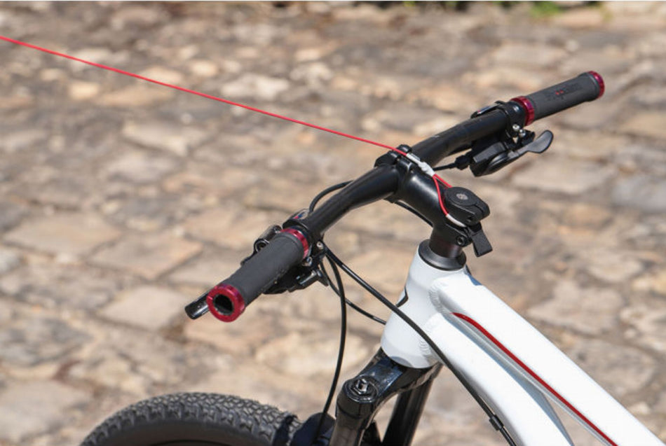 Zefal Abschleppseil Bike Taxi