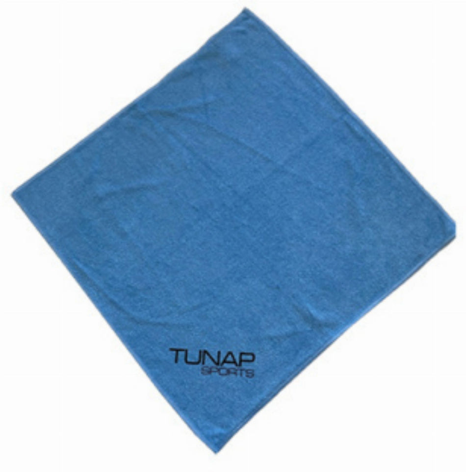 Tunap Sports Microfasertuch 40 x 40 cm