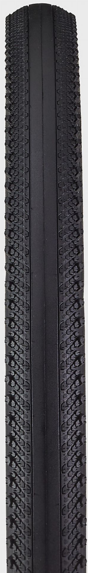 Bontrager GR-Zero Drahtreifen 27,5"  50-584 650B-50 black