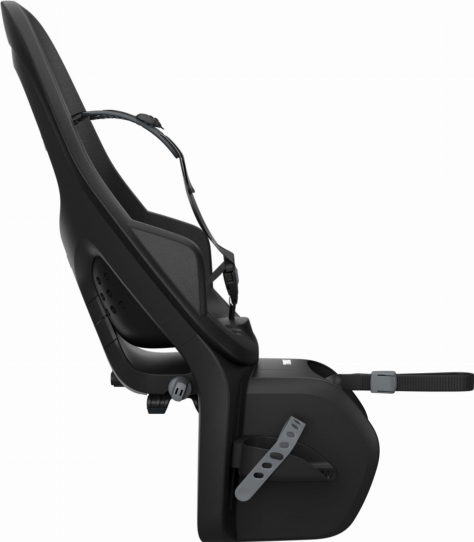Thule Yepp 2 Maxi Fahrradkindersitz Gepäckträgermontage