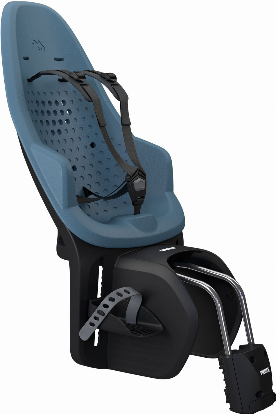 Thule Yepp 2 Maxi Fahrradkindersitz Rahmenmontage