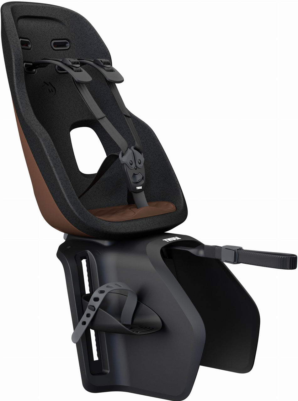 Thule Yepp Nexxt 2 Maxi Fahrradkindersitz Gepäckträgermontage