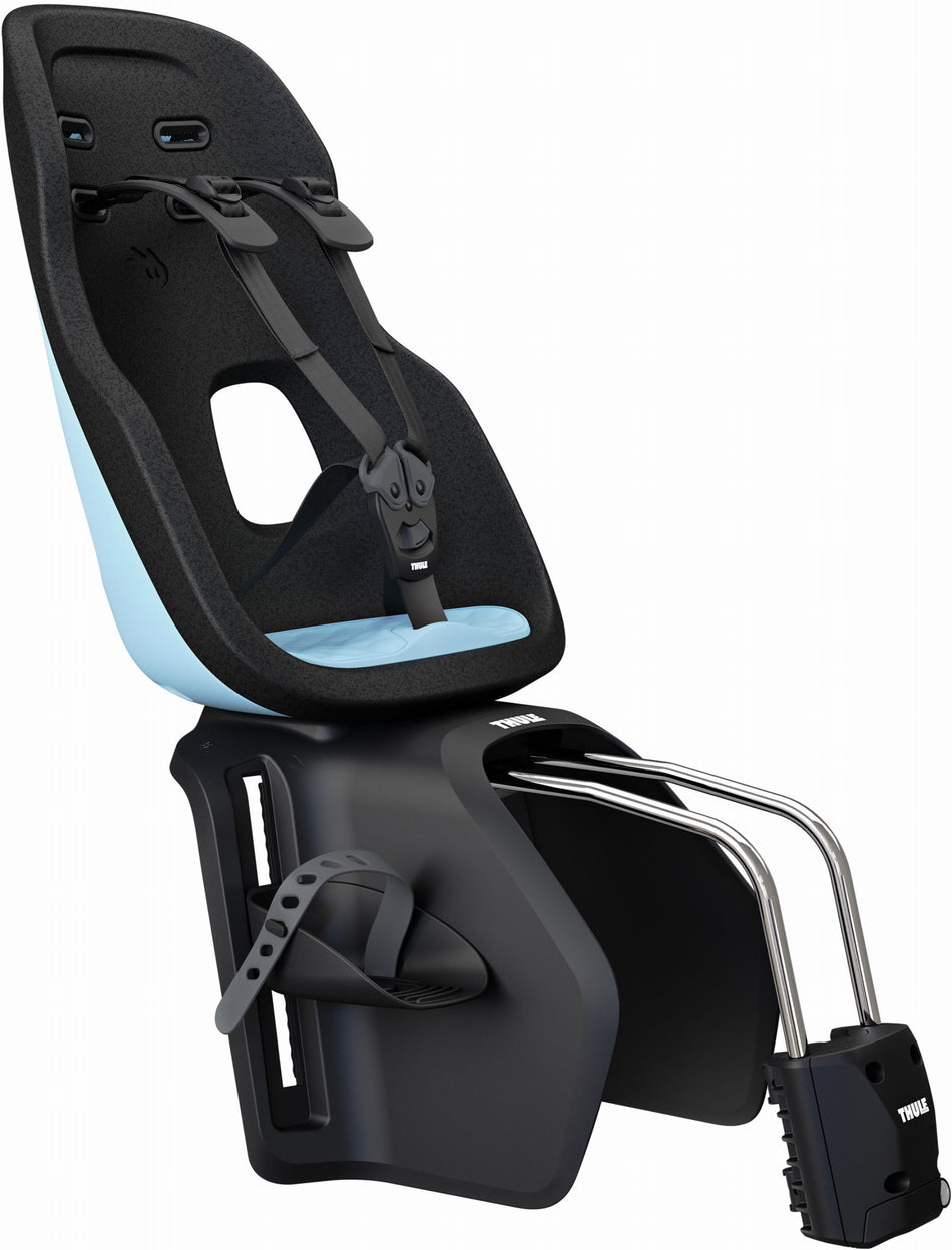 Thule Yepp Nexxt 2 Maxi Fahrradkindersitz Rahmenmontage