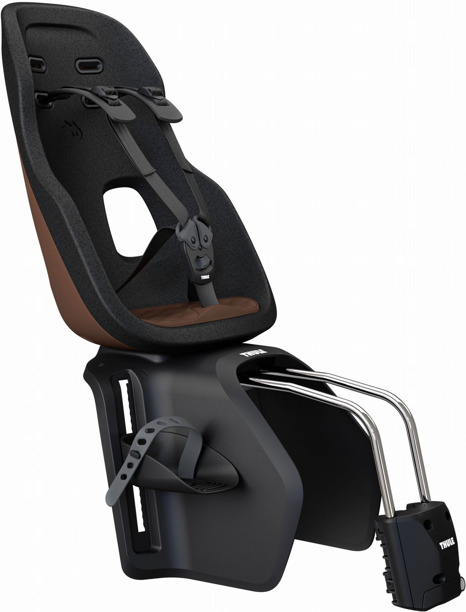 Thule Yepp Nexxt 2 Maxi Fahrradkindersitz Rahmenmontage