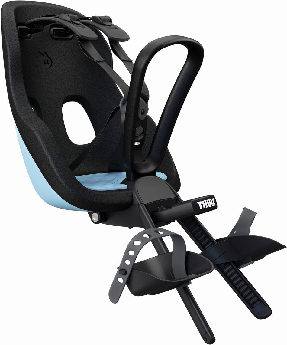 Thule Yepp Nexxt 2 Mini Fahrradkindersitz Frontmontage