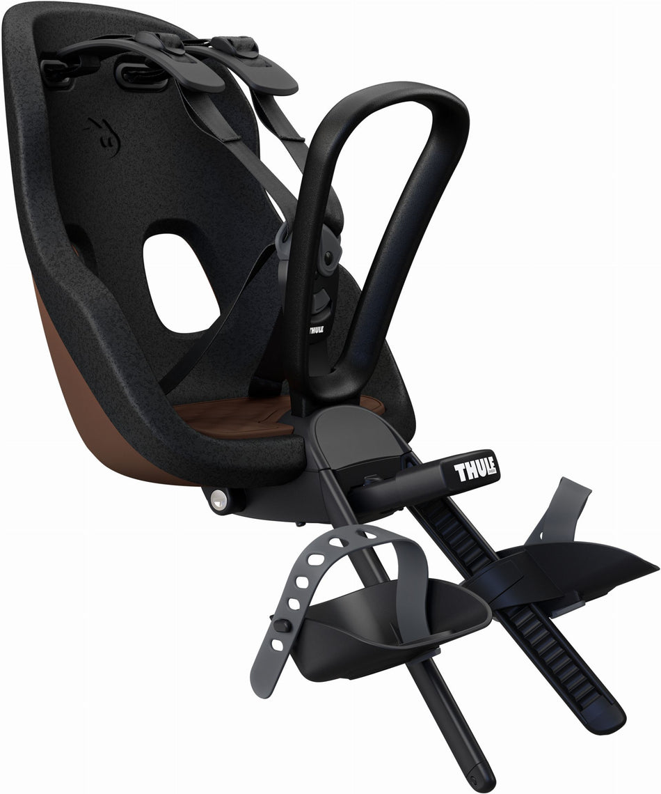 Thule Yepp Nexxt 2 Mini Fahrradkindersitz Frontmontage