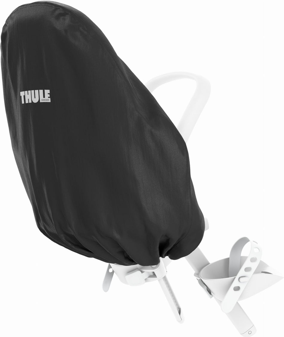 Thule Yepp Mini Rain Cover Regenverdeck für Kindersitz schwarz