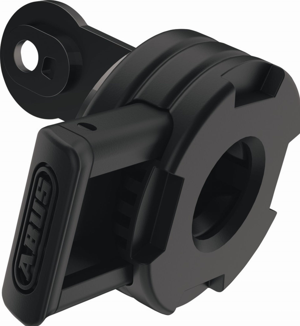 Abus Halter FL schwarz