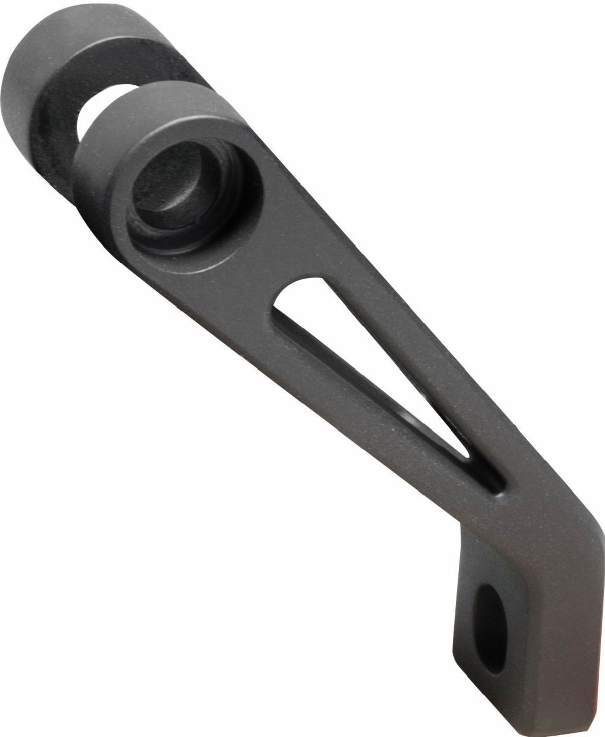Trelock ZL 410 für Lighthammer Gabelhalterung schwarz