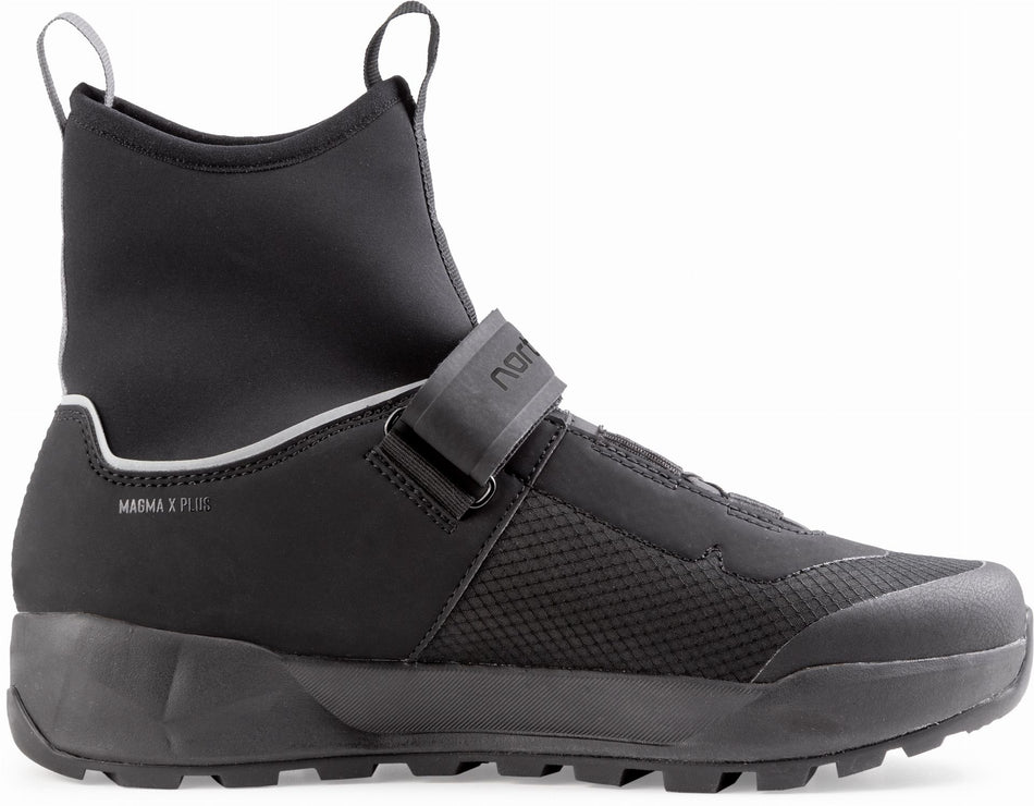 Northwave Magma X Plus MTB-Schuhe black