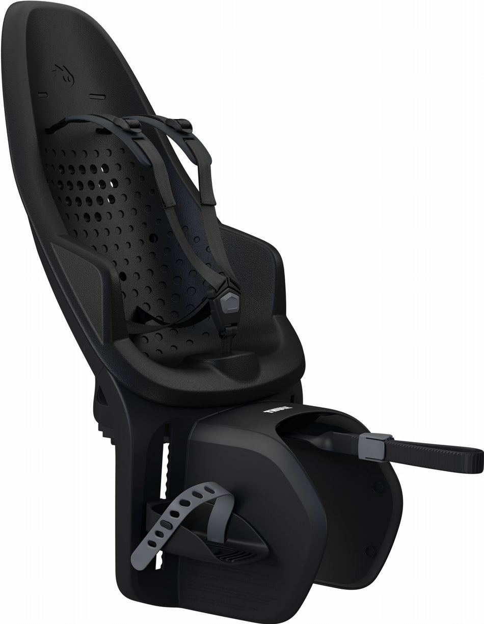 Thule Yepp 2 Maxi Fahrradkindersitz Gepäckträgermontage MIK-System