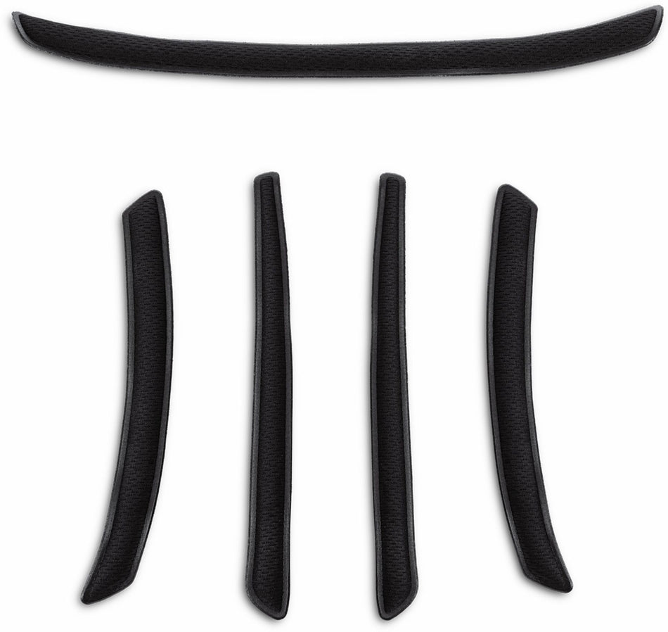 Cube Helmpolster Offpath 9 mm black