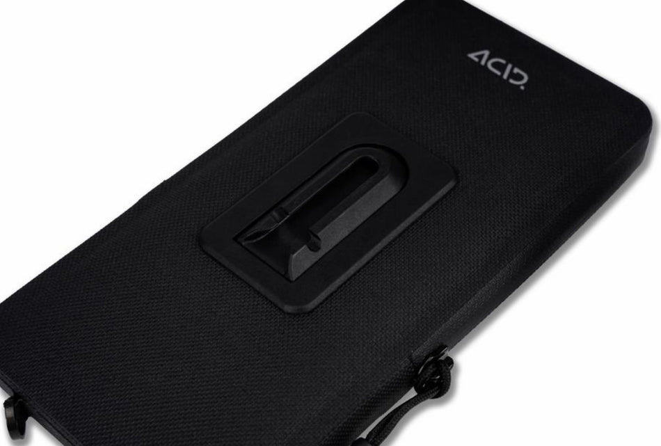 Acid Handytasche Pro black L