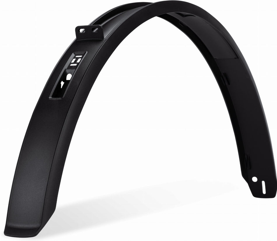 Acid Schutzblech IC 3.0 65 mm hinten black