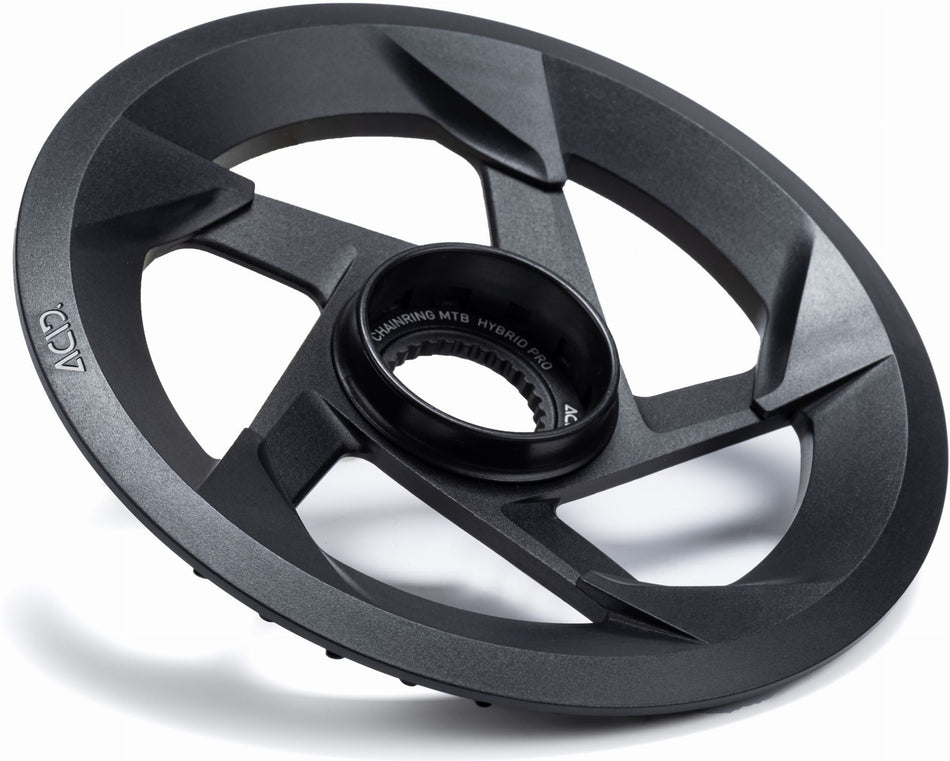 Acid Kettenschutzring Samox Gen4 MTB Pro, 38T