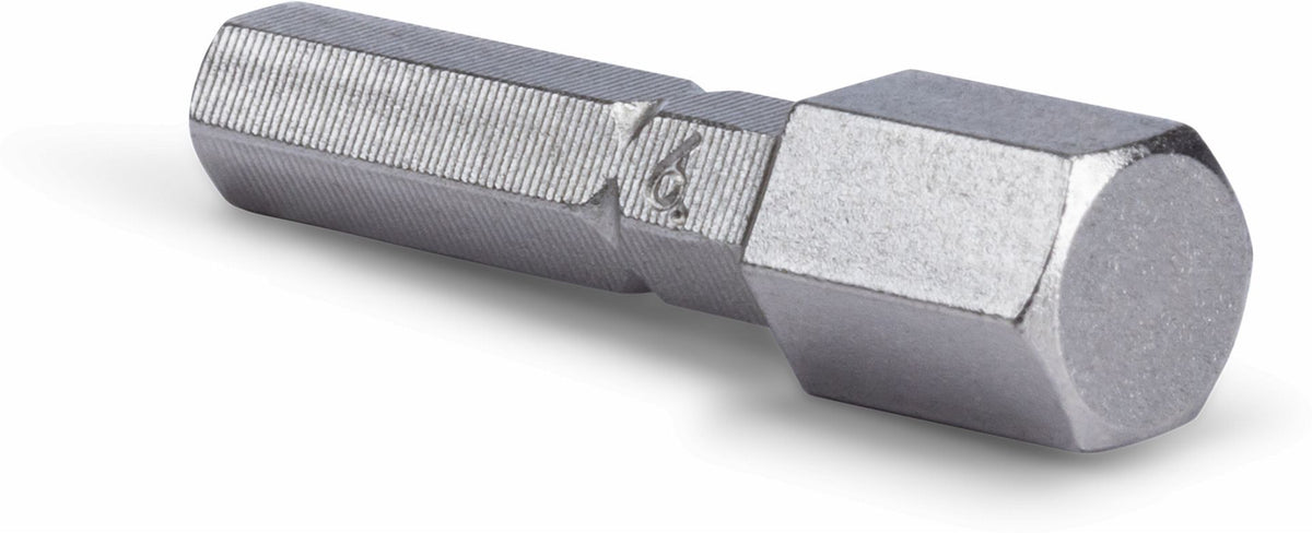 Acid Multi Tool Husk BIT 6 silver