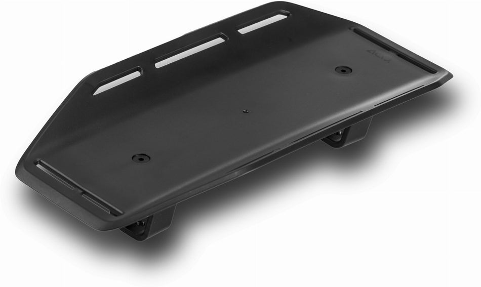 Acid Aufsatz Beam Wing black