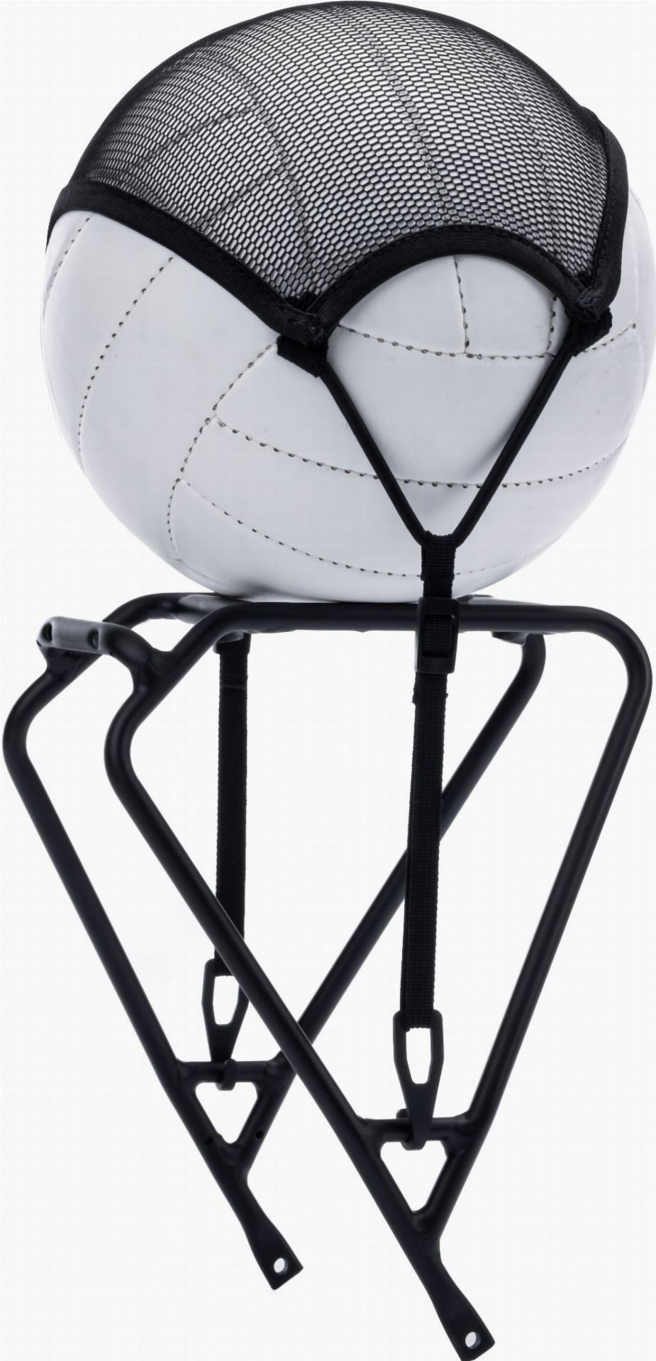 Acid Spanngurt Ball black