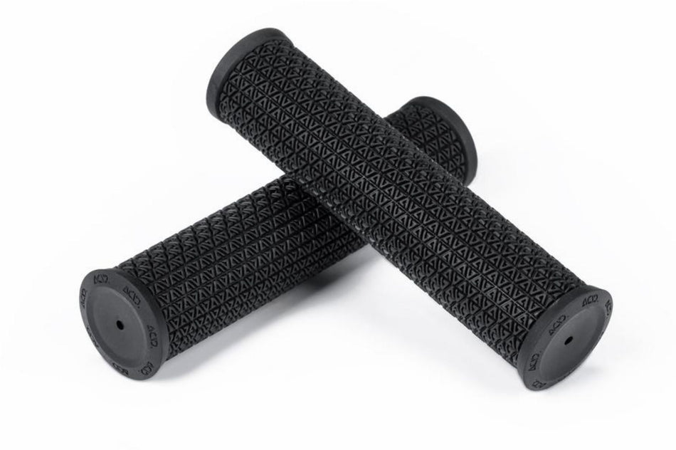 Acid Griffe Icon black 30 x 134 mm