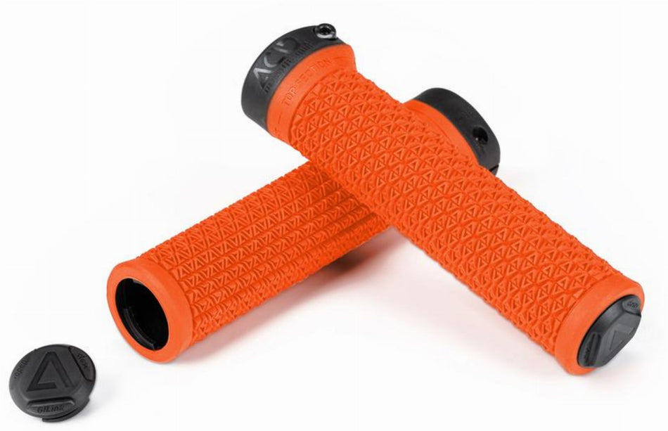 Acid Griffe Icon One orange 30 x 141 mm