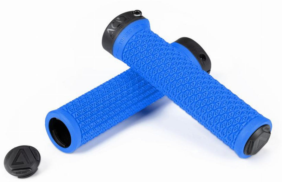 Acid Griffe Icon One blue 30 x 141 mm