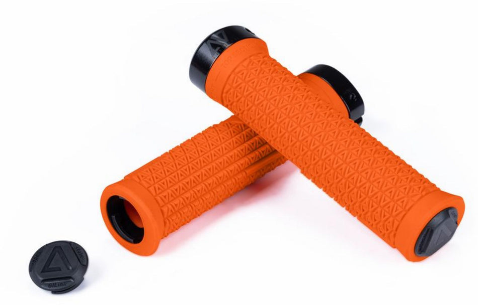 Acid Griffe Icon Pro orange 30 x 140 mm