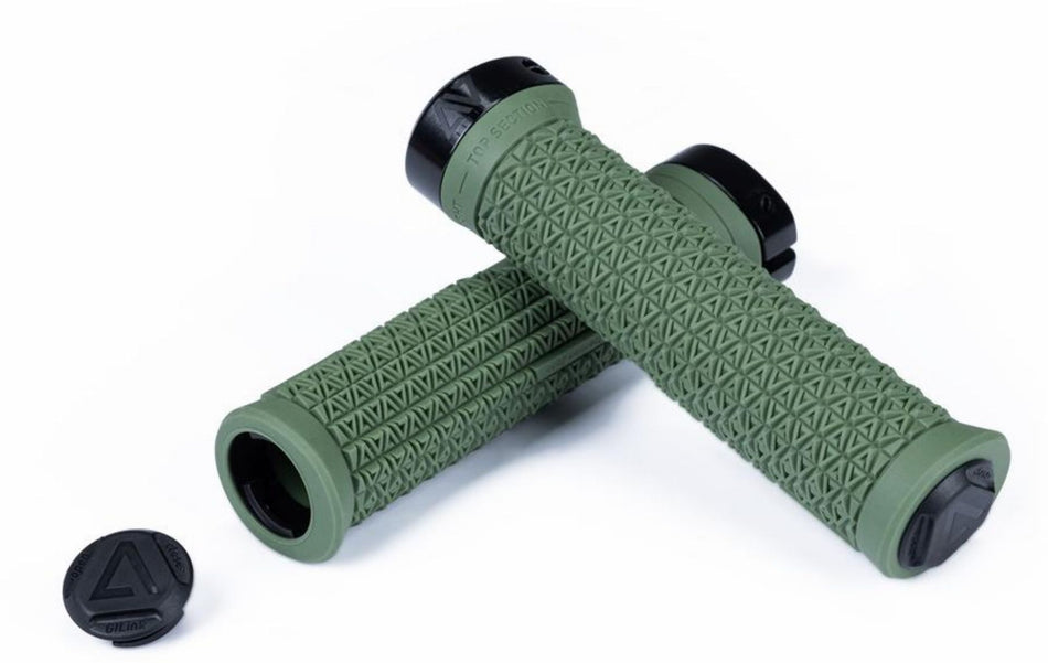 Acid Griffe Icon Pro olive 30 x 140 mm