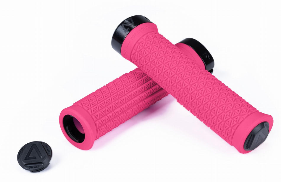 Acid Griffe Icon Pro neon pink 30 x 140 mm