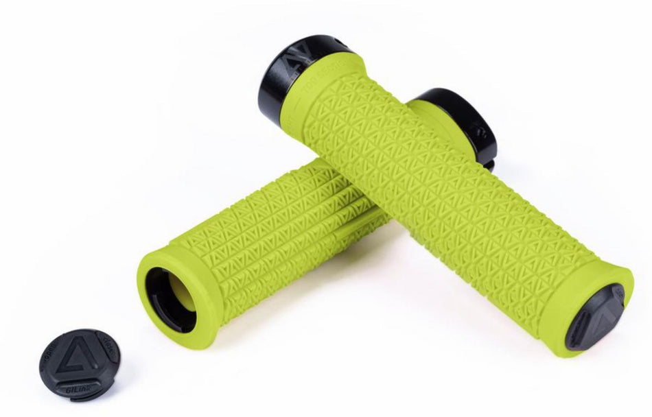 Acid Griffe Icon Pro lime 30 x 140 mm