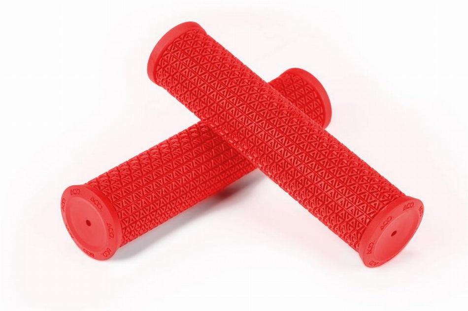 Acid Griffe Icon red 30 x 134 mm