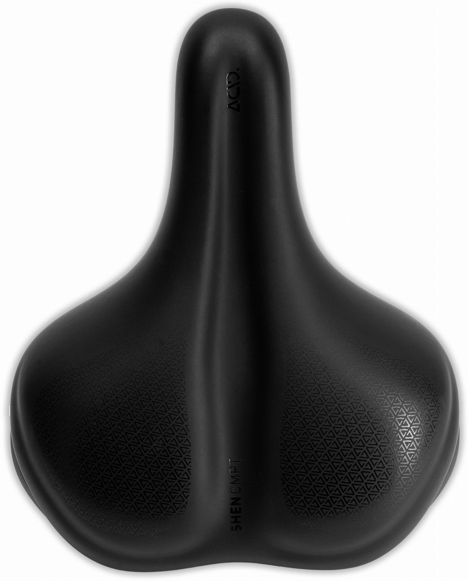 Acid Sattel Shen CMPT black one size