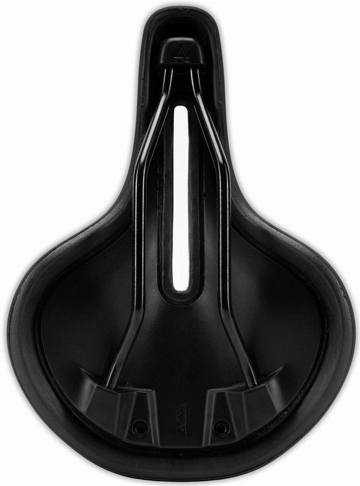 patiszon fahrradsattel gel Acid Sattel Sequence CMPT Gel black 257 x 180 mm – Biketech24